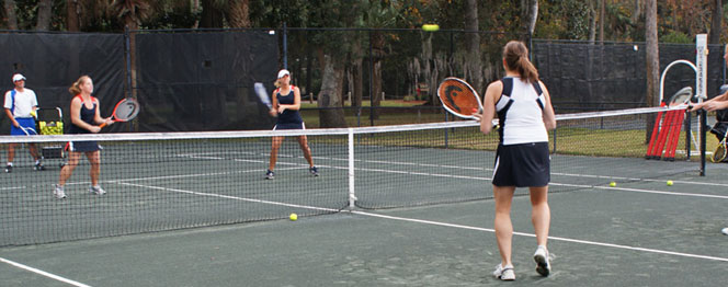 tenis dersi cretleri